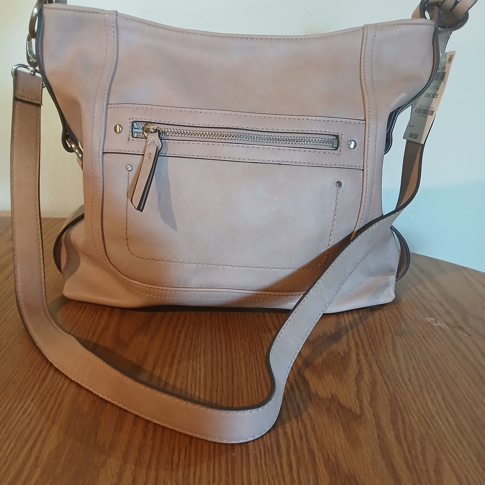 INC International Concepts Crossbody Bag
